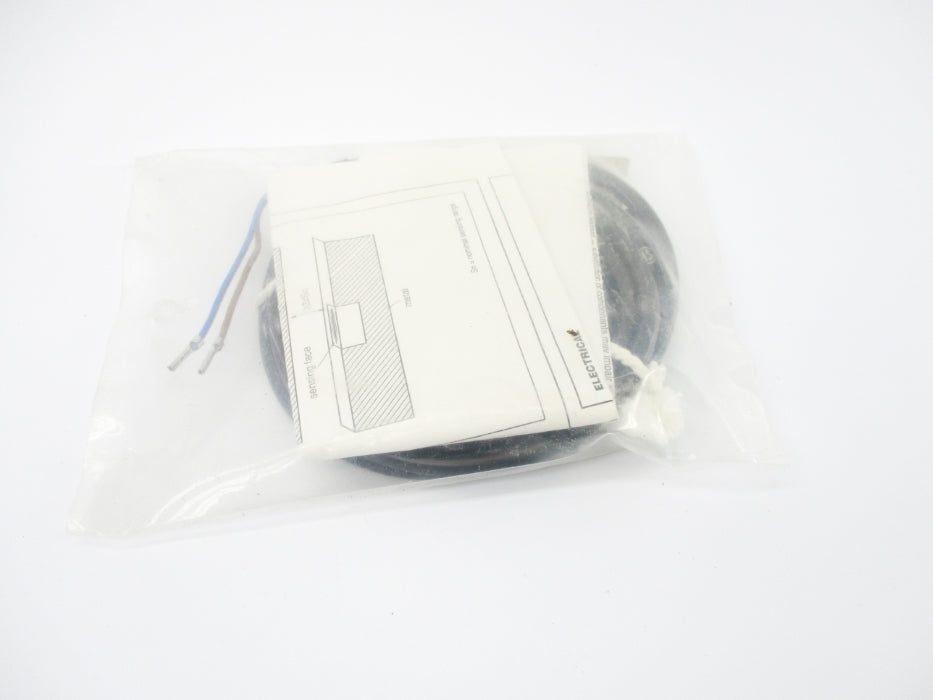 IFM EFECTOR IN-2002-ABOA IN0097 20-250VAC/DC NSMP