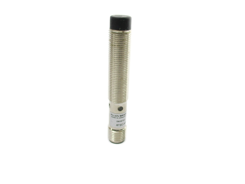 INDUSTRIAL SPARE PART 872C-A4N12-R3 SER. B NSNP