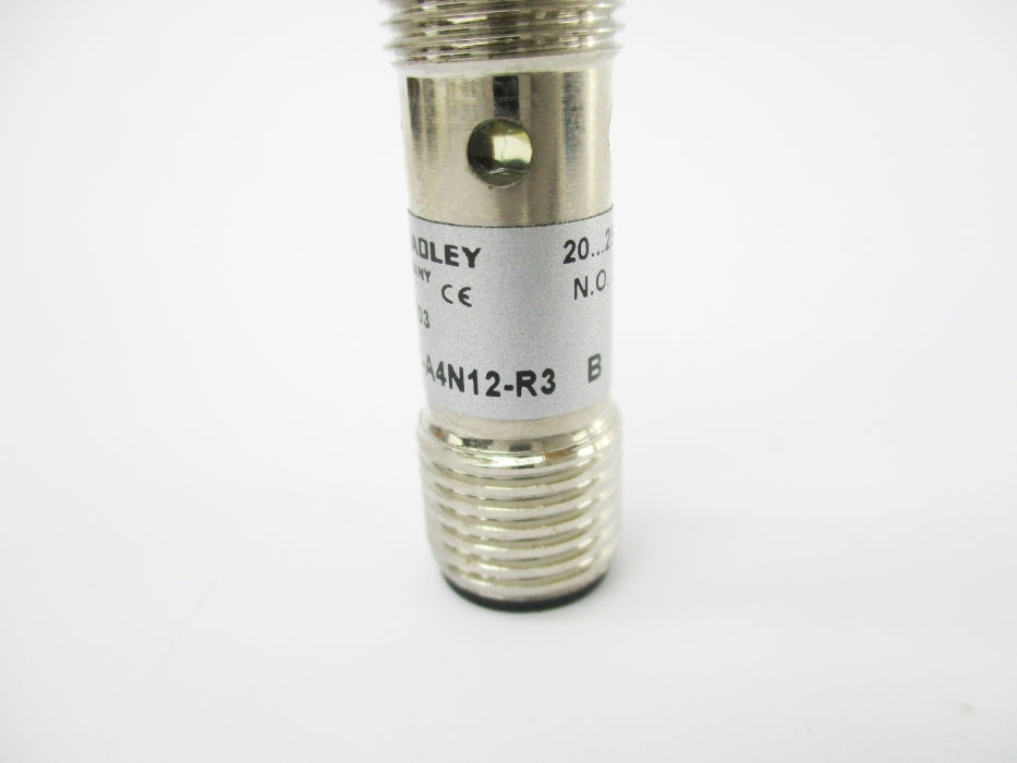 INDUSTRIAL SPARE PART 872C-A4N12-R3 SER. B NSNP