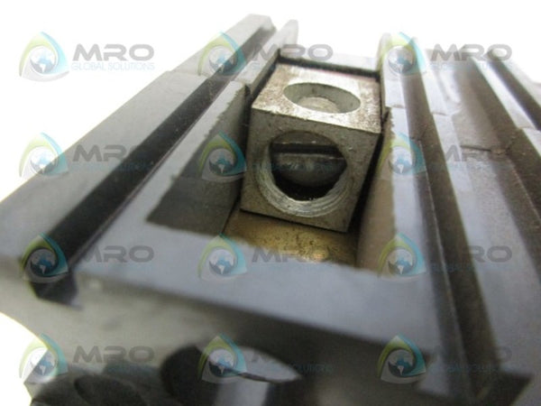 SQUARE D LJ-1706 2POLE 35AMP CIRCUIT BREAKER UNMP