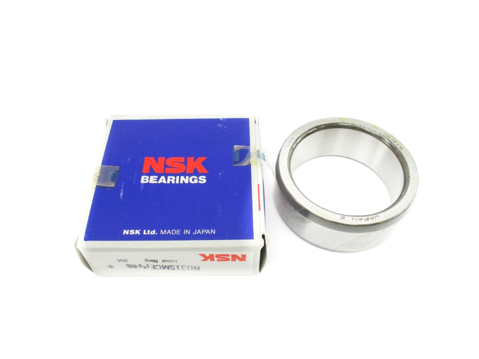 NSK NU315MCE 804 NSMP