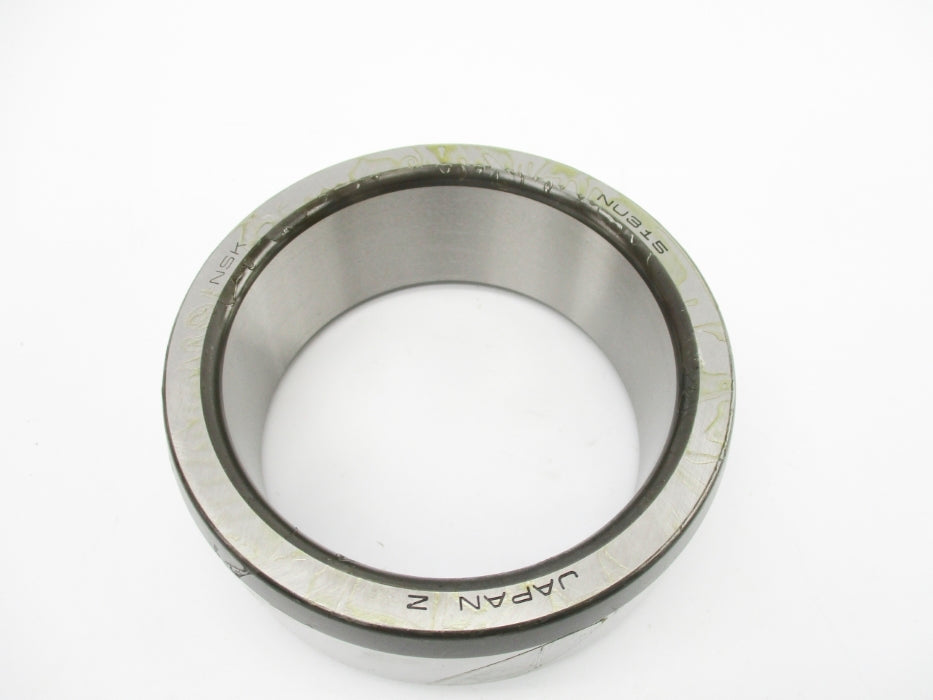 NSK NU315MCE 804 NSMP