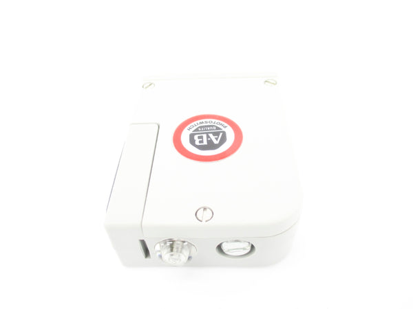 ALLEN BRADLEY 42LRC-5200 SER. B 120-240V 2A NSNP