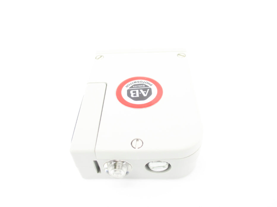 ALLEN BRADLEY 42LRC-5200 SER. B 120-240V 2A NSNP