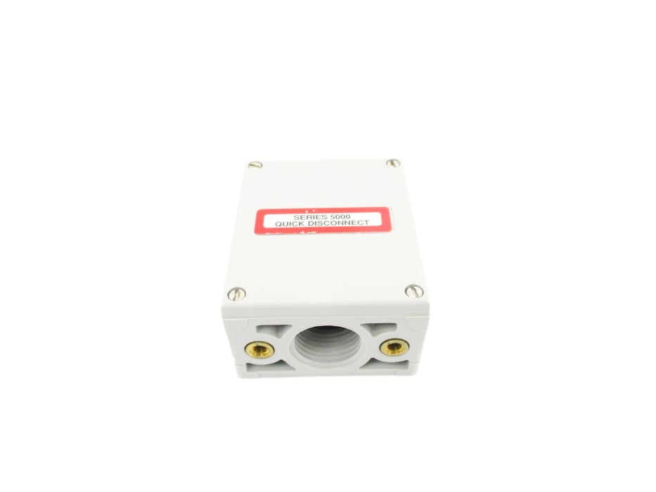 INDUSTRIAL SPARE PART 42LTB-5000 SER. B 120VAC UNMP