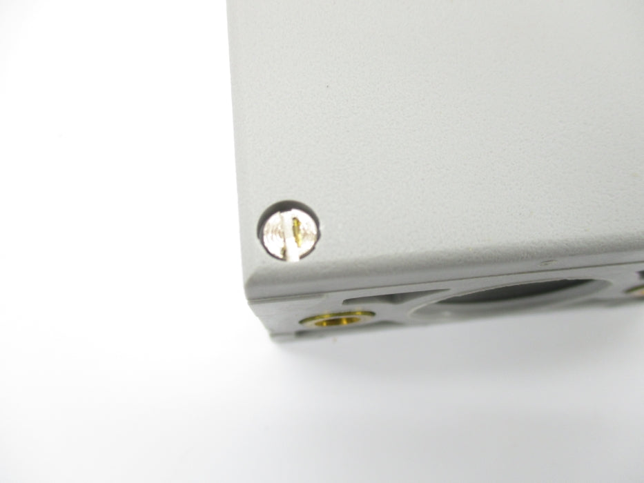 INDUSTRIAL SPARE PART 42LTB-5000 SER. B 120VAC UNMP