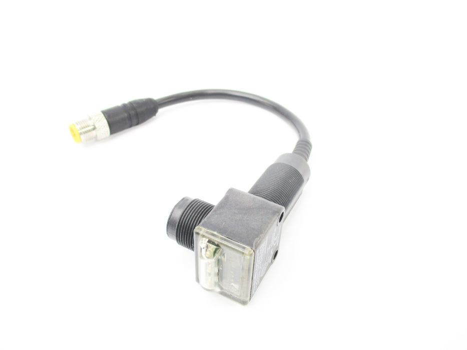 ALLEN BRADLEY 873E-RDTT0750F4 SER. A 10.8-30VDC NSNP