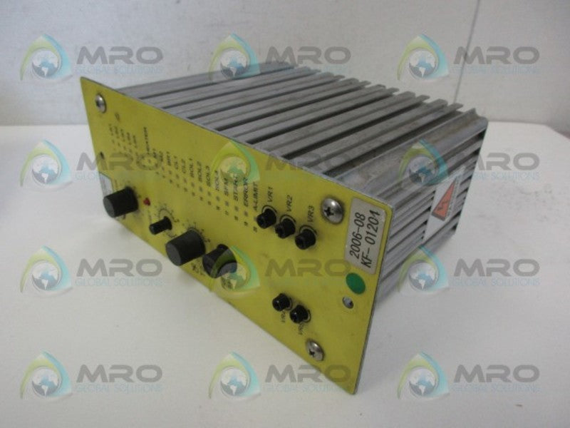 STARPACKS KF-01204 MODULE UNMP