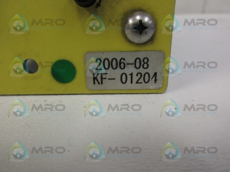 STARPACKS KF-01204 MODULE UNMP