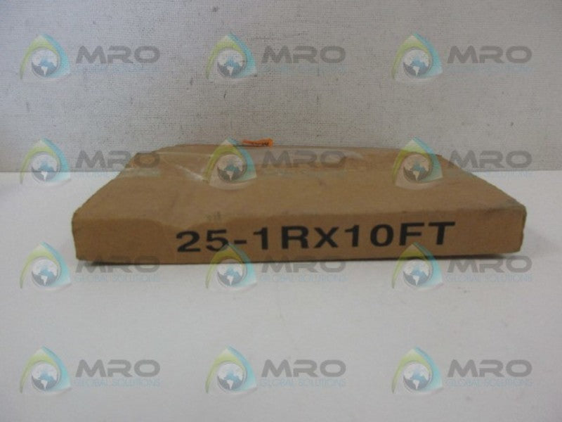 AMETRIC 25-1RX10FT ROLLER CHAIN NSMP