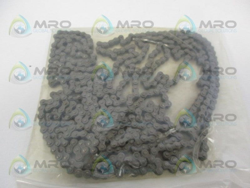 AMETRIC 25-1RX10FT ROLLER CHAIN NSMP