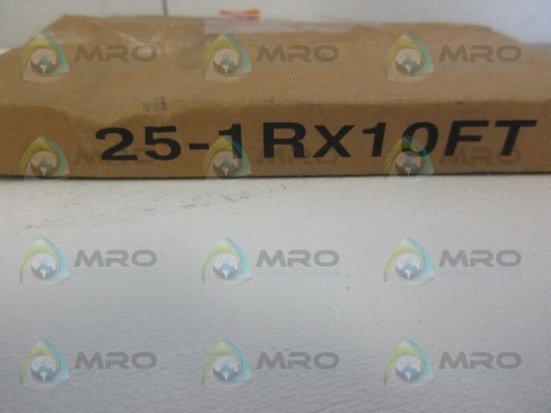 AMETRIC 25-1RX10FT ROLLER CHAIN NSMP
