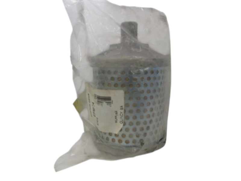 BOSTON GEAR EFMC4 MUFFLER NSMP