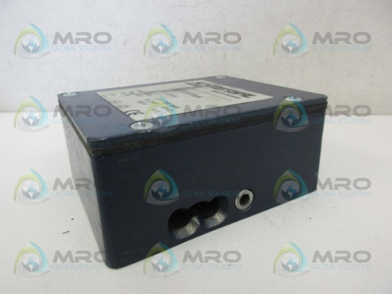 SCHMERSAL AZ415-22ZPK KEYPAD INTERLOCK NSNP