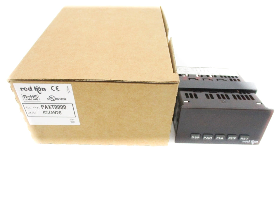 RED LION CONTROLS PAXT0000 85-250VAC NSMP