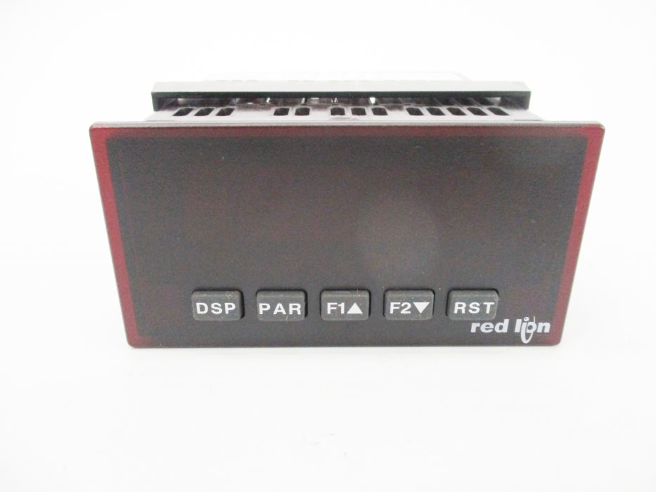 RED LION CONTROLS PAXT0000 85-250VAC NSMP