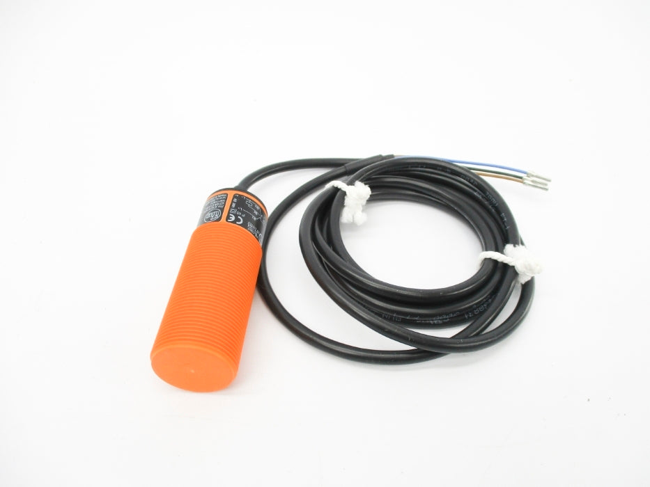 IFM EFECTOR KI5207 KI-3015-FPKG/NI 10-36VDC NSMP