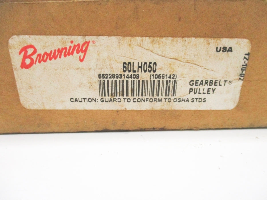 BROWNING 60LH050 1056142 NSMP