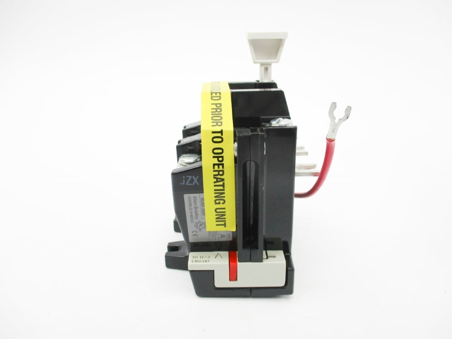 INDUSTRIAL SPARE PART 592-EUTB SER. A 120-600VAC (BR/WH) NSMP