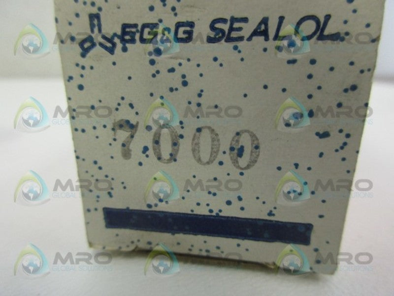 EG & G SEALOL 7000 WATER PUMP SEAL ASSEMBLY NSMP