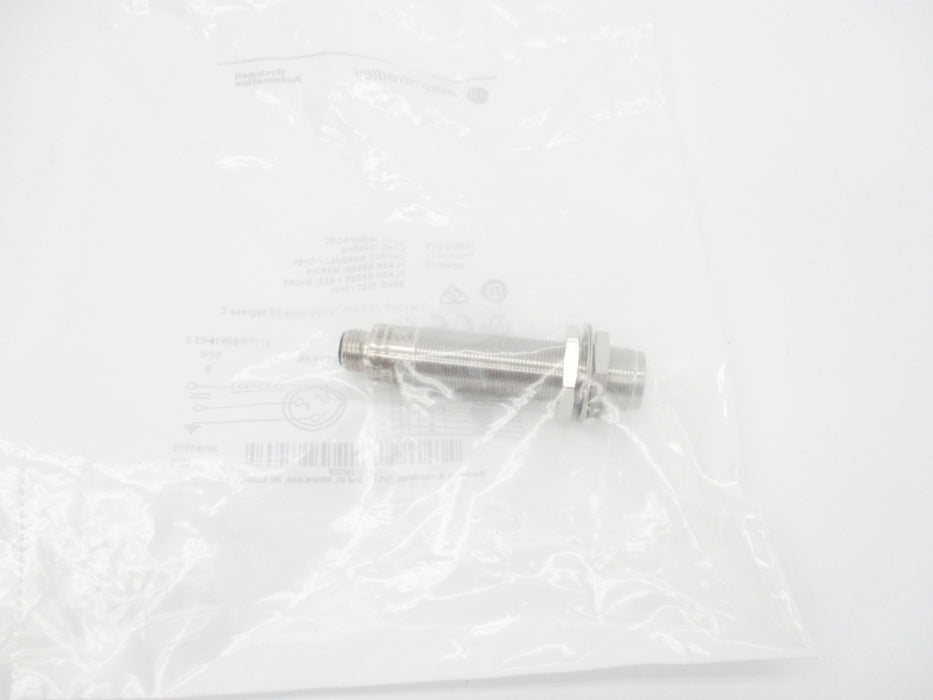 INDUSTRIAL SPARE PART 871TM-B5N18-R3 SER. B 20-250VAC/DC NSMP