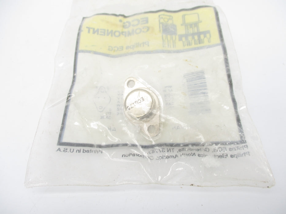 ECG ECG175 NSMP