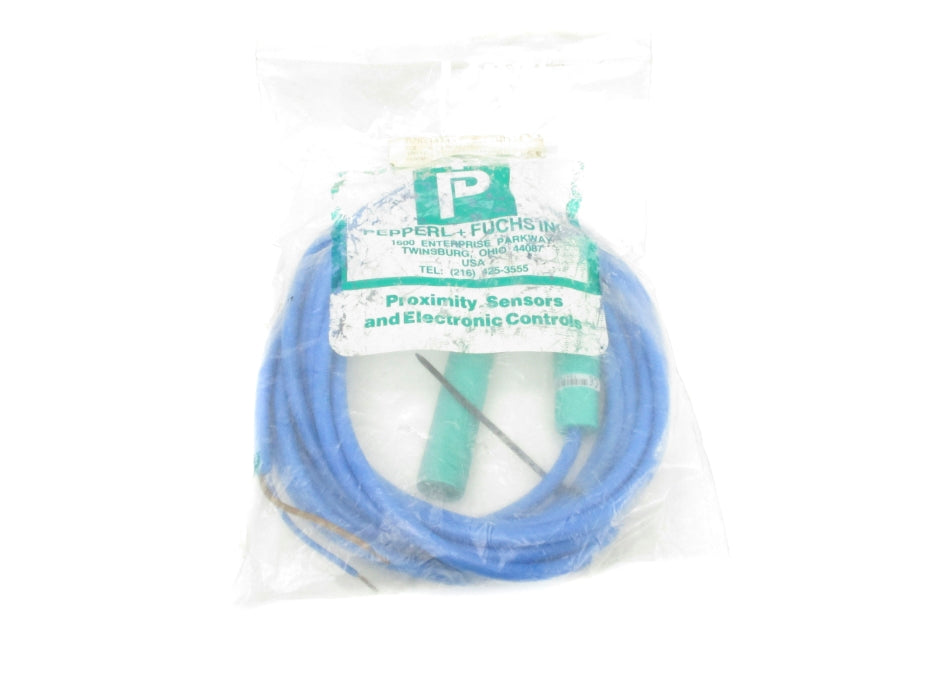 PEPPERL+FUCHS CJ6-18GK-N 14149 NSMP