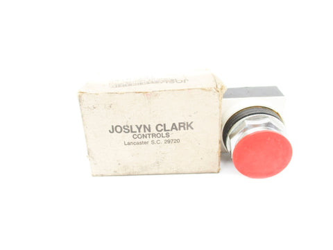 JOSLYN CLARK 100T-PP4R NSMP