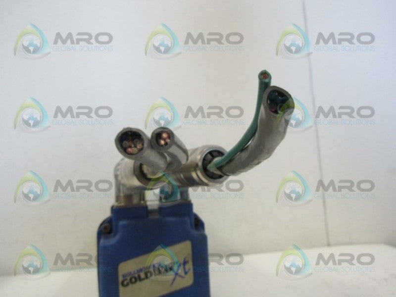 KOLLMORGEN MT308B1-E2D1 SERVO MOTOR UNMP+H36H3HH2:H38