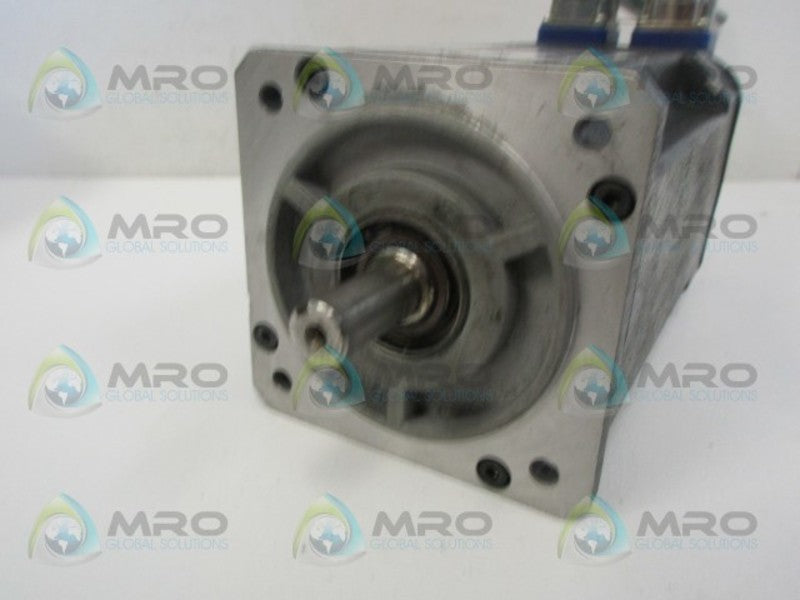 KOLLMORGEN MT308B1-E2D1 SERVO MOTOR UNMP+H36H3HH2:H38