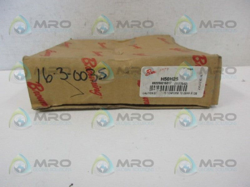 BROWNING 1177542 H50H25 SPROCKET NSMP