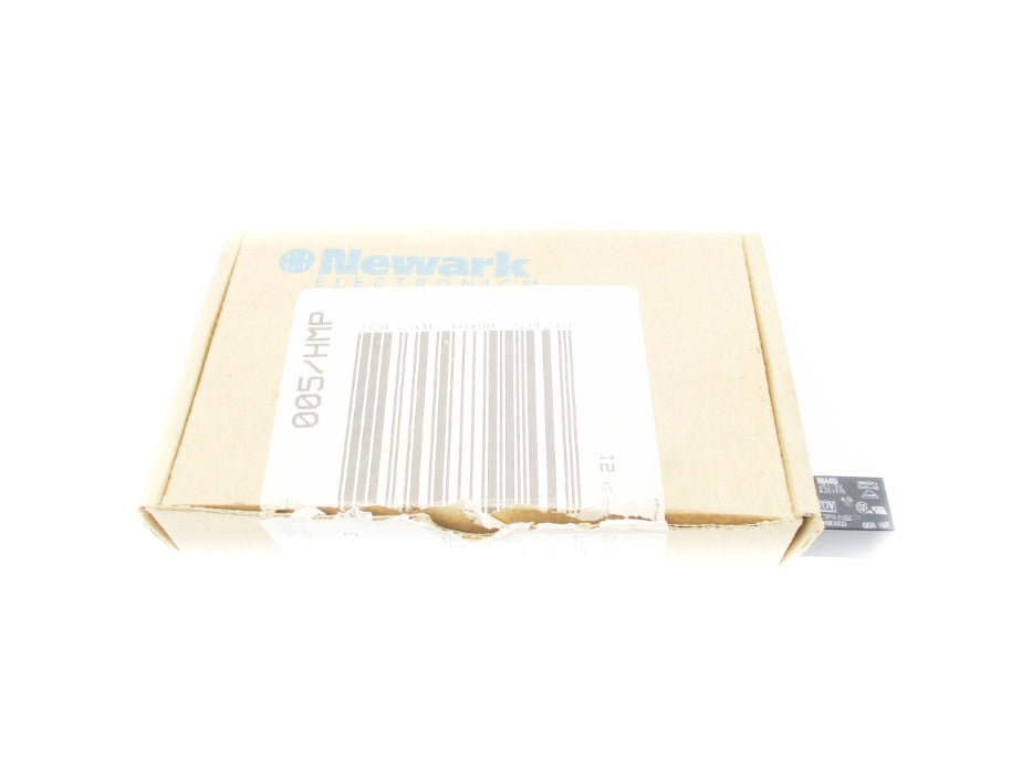 NAIS JS1-9V 125V 10A (PKG OF 3) NSMP