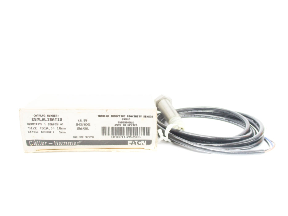 CUTLER HAMMER E57LAL18AT13 SER. A1 NSMP