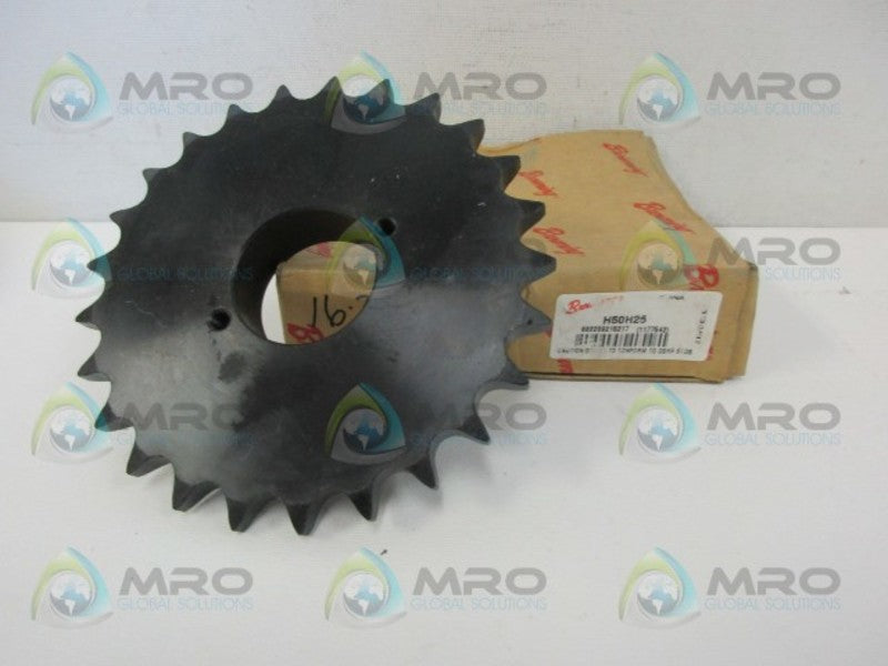 BROWNING 1177542 H50H25 SPROCKET NSMP