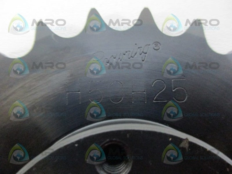 BROWNING 1177542 H50H25 SPROCKET NSMP