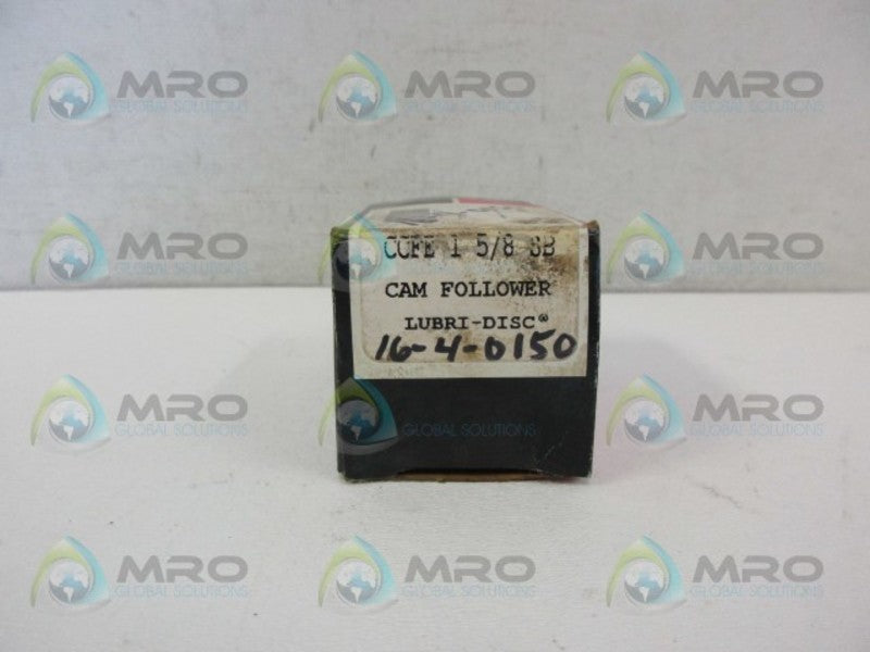MCGILL CCFE-1-5/8-SB CAM FOLLOWER NSMP