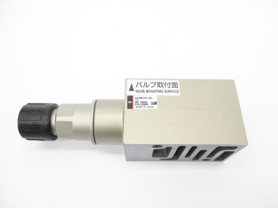 SMC NARB110-00-1 NSMP