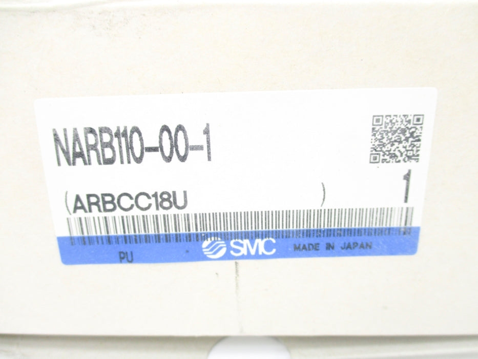 SMC NARB110-00-1 NSMP
