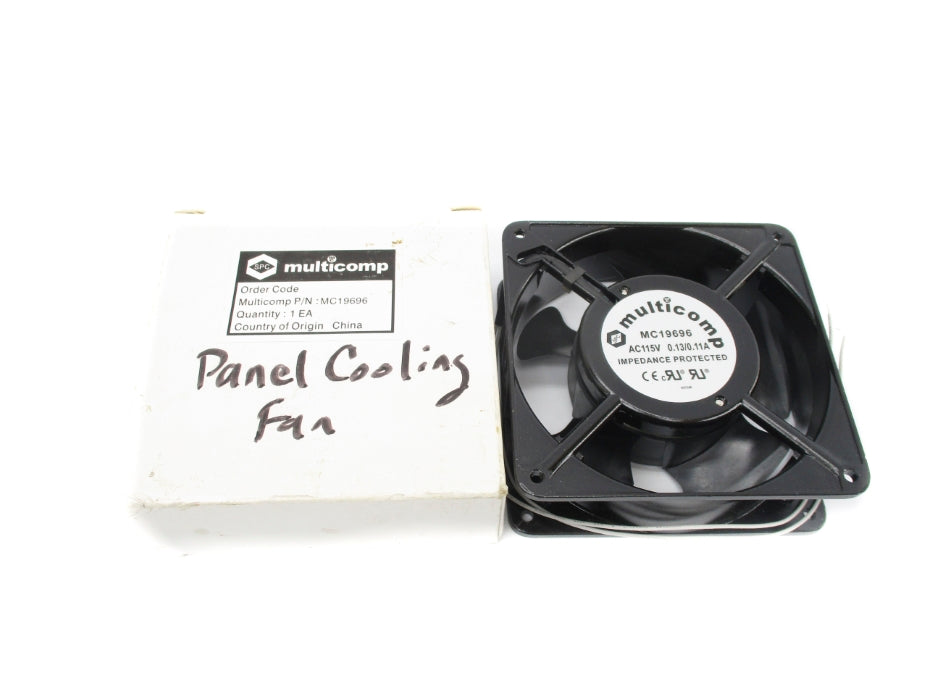 MULTICOMP MC19696 NSMP