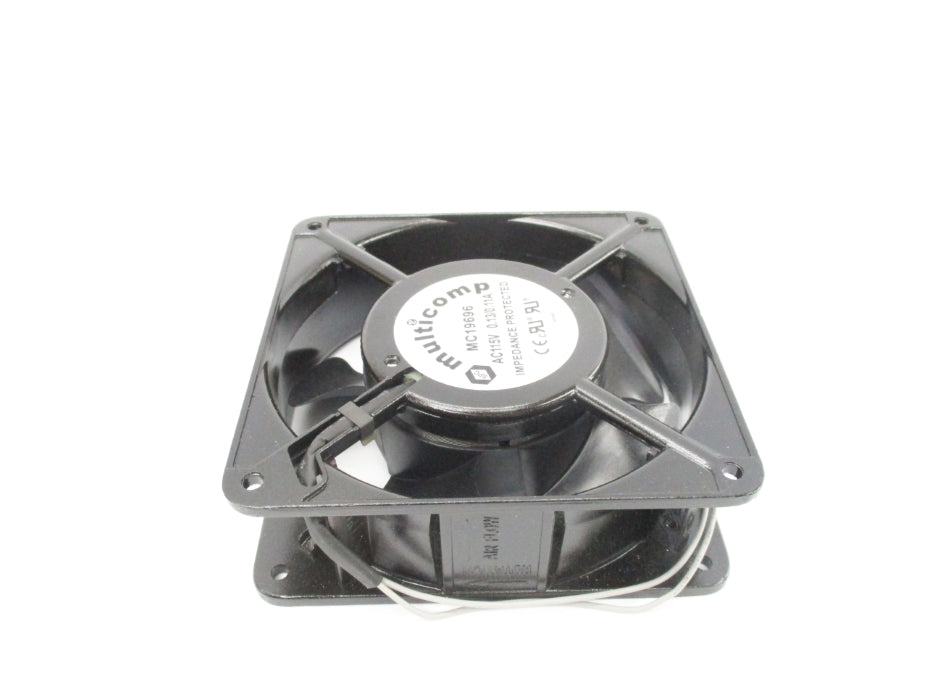 MULTICOMP MC19696 NSMP