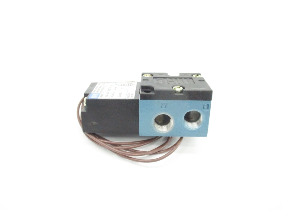 MAC 45A-AA1-DDFA-1BA 24VDC 120PSI NSMP