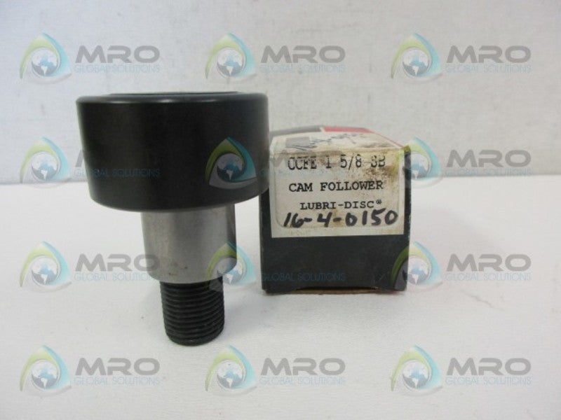 MCGILL CCFE-1-5/8-SB CAM FOLLOWER NSMP