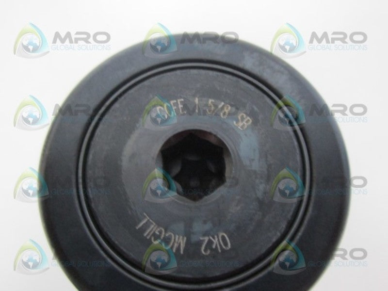 MCGILL CCFE-1-5/8-SB CAM FOLLOWER NSMP
