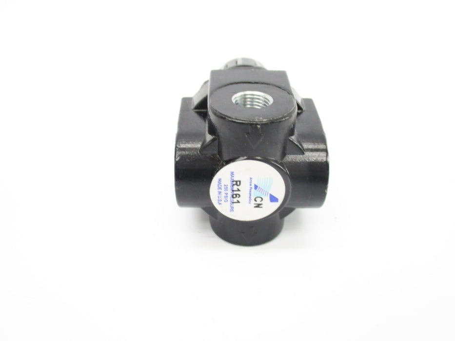 ARROW PNEUMATICS R161 250PSI 1/8" NSMP