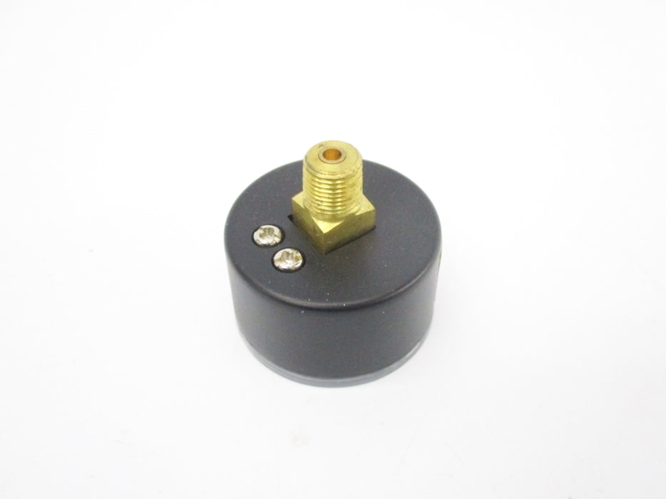GRAINGER 4FLZ6 0-60PSI NSMP