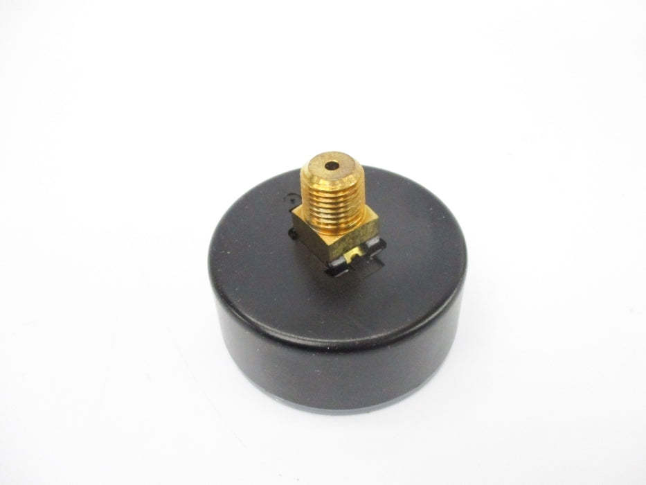 WIKA 9691167 111.122.5" 0-200PSI NSMP