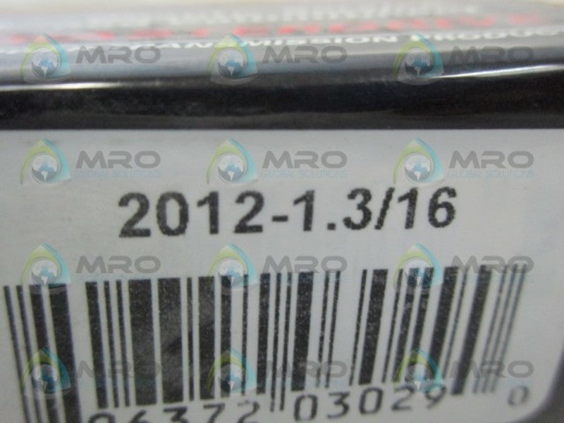 MASTERDRIVE 2012 TAPER LOCK BUSHING 1-3/16" NSMP