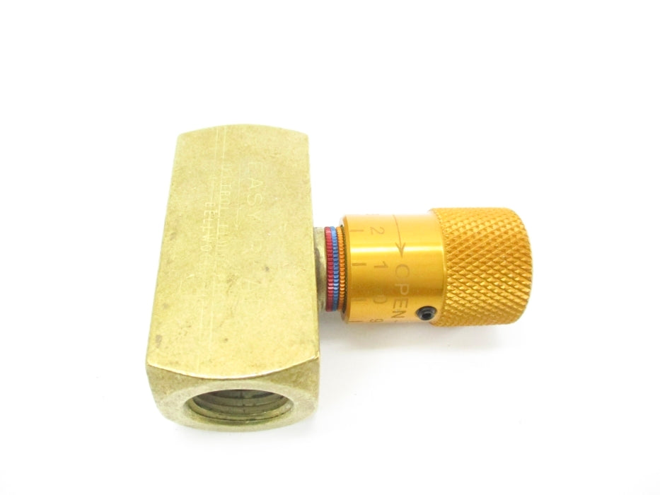 DELTROL 10120-65 EN25B NSMP