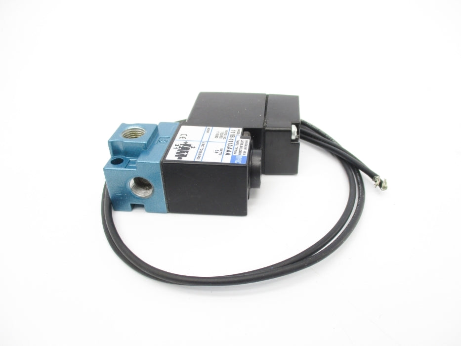 MAC 111B-111AAAA 110/120V 150PSI NSMP