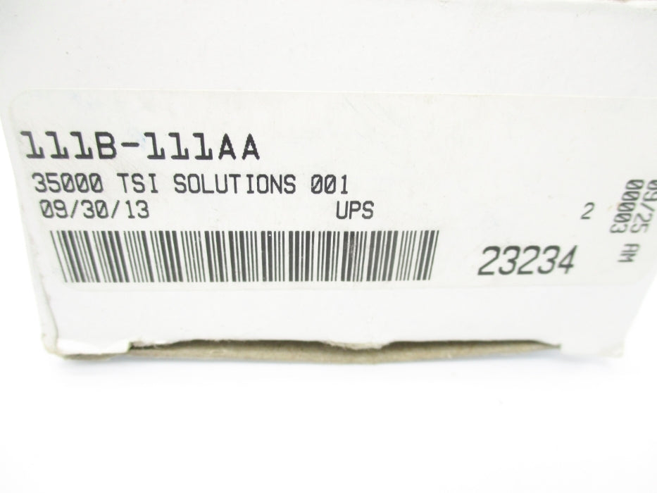 MAC 111B-111AAAA 110/120V 150PSI NSMP
